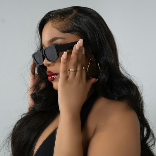 Quick Weave Luxe (Frontal/Closure Edition)