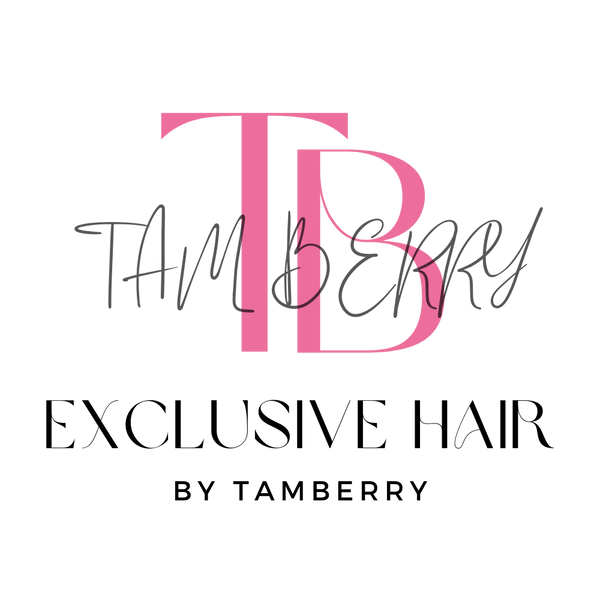 TamBerry Hair