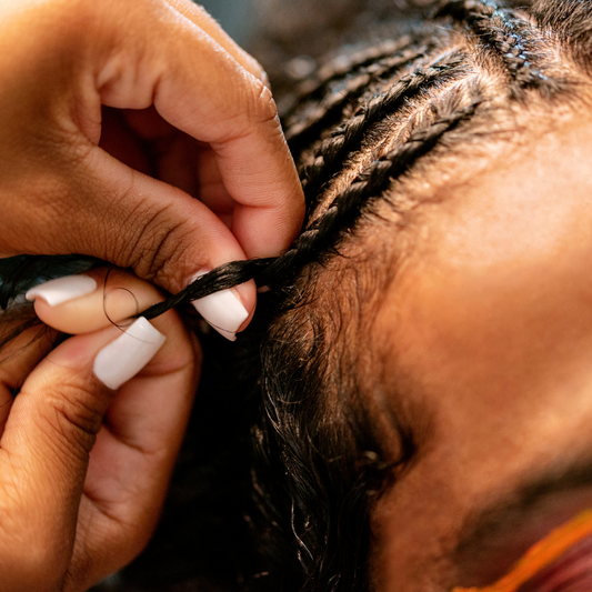 Tamberry Traditional Sew-In (Bundles Required)